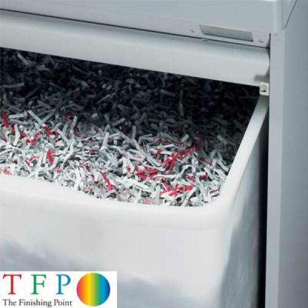 Crosscut shredder cheap